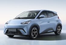 Fábrica da BYD em Camaçari quase atinge 20 mil carros produzidos; veja o avanço!