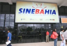 Vixe! Você já viu as 1,3 mil vagas de emprego na Bahia?