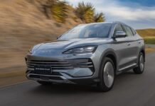 BYD confirma produção do revolucionário Song Plus em Camaçari, Bahia: veja como isso afeta você!