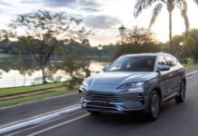 BYD anuncia fábrica em Camaçari para produzir Song Plus e impulsionar setor automotivo