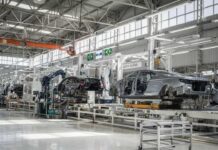 Cidade baiana se transforma no novo “Vale do Silício” da tecnologia elétrica!