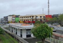 Fim de semana com chuva e trovoadas em Camaçari: Prepare-se!