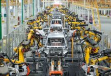 BYD inicia produção em Camaçari: revolução na fabricação de veículos em abril!