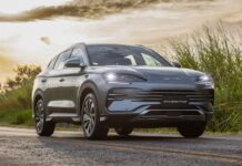 BYD lança novo modelo Song Plus em Camaçari: o quarto lançamento que vai transformar o mercado!