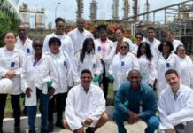 Lideranças de Candeias Conhecem Braskem em Camaçari