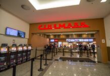 Semana do Cinema no Boulevard Camaçari: Ingressos a R$ 10!