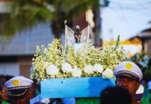 Arembepe: 54 Anos de Homenagem a Yemanjá com Tradição e Fé