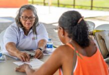 Recadastramento do Programa Mais Pesca em Arembepe: Participe!