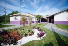 Centro de Convivência de Idosos é inaugurado em 2 de março