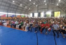 Início da Jornada Pedagógica 2026 em Camaçari: Educação Inclusiva e Colaboração