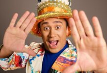 Carnaval Gratuito no Boulevard Shopping Camaçari: Não Perca!