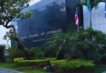 Vendedora de ótica é flagrada em clínica durante licença médica