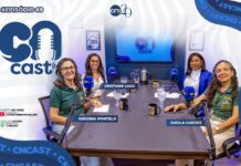 DAX Code: Descubra os bastidores do projeto em Camaçari!