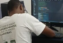 Inscrições gratuitas para curso de tecnologia em Camaçari!