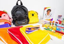 Kits escolares e uniformes: Prefeitura de Camaçari entrega a 32 mil alunos!