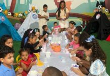 Oficina de Slime no Boulevard Camaçari: Participe Neste Fim de Semana!