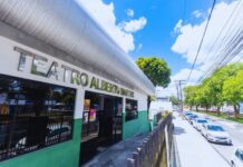 Camaçari: Descubra Agenda Cultural com Espectáculo e Oficinas!