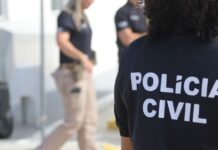 Pai é preso por estupro da própria filha em Camaçari