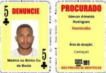 Liderança criminosa de Camaçari é presa em São Paulo: detalhes do delegado