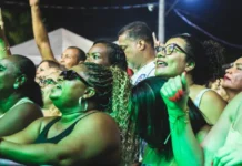 Lavagem de Jauá: Tradição e Alegria em Festa Memorável