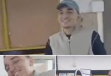 João Gomes é visto no Ciretran em Camaçari após Carnaval em Salvador