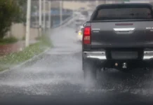 Alerta do Inmet: Chuvas fortes para 300 cidades na Bahia!