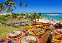 Festival Afro-Brasileiro: Sabores Imperdíveis na Bahia!