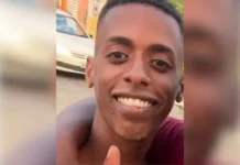 Renatinho: Suspeito de homicídio é preso 4 anos depois do crime