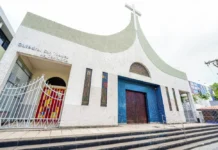 Camaçari celebra 15 anos de diocese com evento especial sábado!