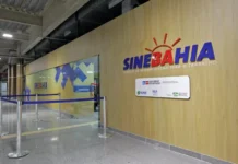 Vagas disponíveis em Camaçari, Dias d’Ávila e Mata de São João!