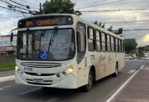 Greve dos Rodoviários em Salvador Começa Quarta-feira (11)