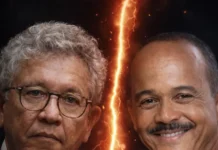 Crescimento de Elinaldo gera alerta no governo Caetano