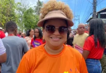 Salto de qualidade em eventos: Aline fala sobre nova parceria