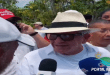 Potencialize a orla de Camaçari: O que disse o prefeito Caetano?