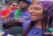 Professora Angélica revela ruptura com time azul: Entenda!