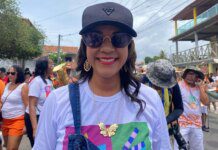 Programação do Carnaval em Parafuso e Cordoaria é imperdível!