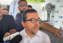 Novo CT do Bahia em Camaçari: Um Atrativo para Talentos do Brasil