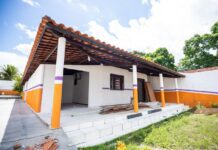 Facilitou a vida, mainha: Novo CRAS do Limoeiro abre agora em março!