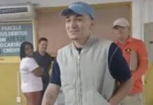 João Gomes conquista sua primeira CNH em Camaçari!