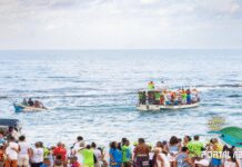 Yemanjá: Devoção, Cultura e Ancestralidade em Arembepe