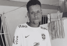 Corpo de jovem desaparecido por seis dias é encontrado na Biribeira