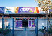 Ciat lança 15 vagas de emprego em Camaçari nesta quinta-feira!