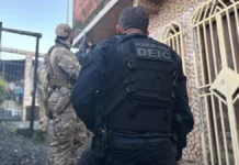 Polícia Civil resgata homem sequestrado entre Camaçari e Entre Rios