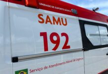 Baleado em Salvador: O que aconteceu na Região Metropolitana?