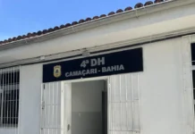 Morte misteriosa na zona rural de Camaçari: Polícia Civil investiga