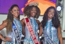 Rainha do Carnaval de Salvador 2026 é de Camaçari! Descubra!