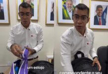 Fardamento escolar em Camaçari: estudantes ainda sem uniforme?