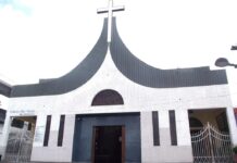 Quaresma na Diocese de Camaçari: Começo com Missas especiais