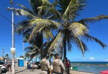 Tiroteio em Jauá: Criança entre as vítimas do ataque urgente