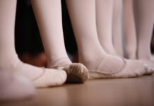 Aulas gratuitas de dança para crianças em Camaçari e Simões Filho!